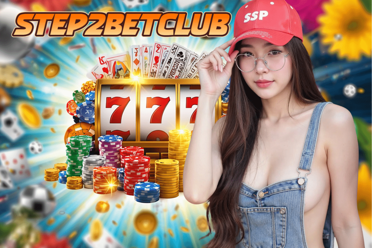 step2betclub สล็อตออนไลน์